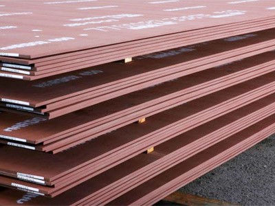 Steel Plate Products